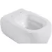 Унитаз Roxen Titan 530230-02 с крышкой дюропласт Soft Close (подвесной)