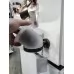 Ершик Bemeta Graphit 156113017 графит