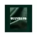 Стул SIGNAL CHERRY Velvet Bluvel 78 зеленый/черный мат