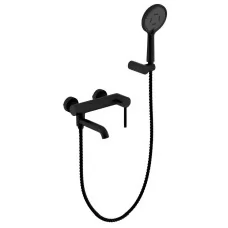 Смеситель для ванны Gappo G3206-6 ч..