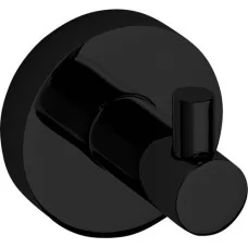 Крючок Bemeta Dark 104106020 черный