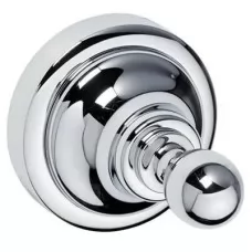 Крючок Bemeta Retro 144306132 хром