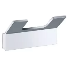 Крючок Bemeta Solo 139106032 хром