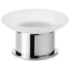 Мыльница Bemeta Omega 138108191 хро..