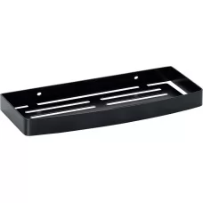 Полка Bemeta Dark 102308080 черный