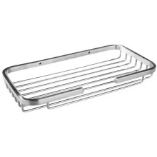 Мыльница Bemeta Cytro 102308072 хром