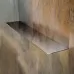 Полка Bemeta Organic 157102371 хром