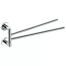 Рога для полотенец Bemeta Omega 104..