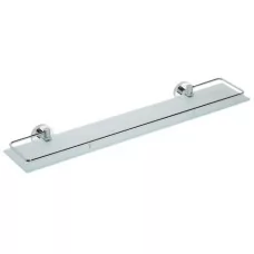 Полка Bemeta Omega 104102212 хром