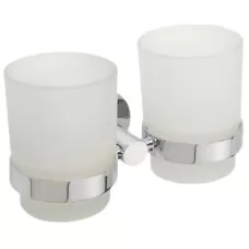 Стакан для щеток Bemeta Omega 104110022 хром 