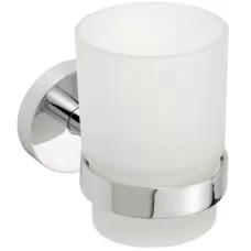 Стакан для щеток Bemeta Omega 104110012 хром 