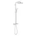 Душевая система Grohe Tempesta System 250 26670001 хром