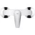 Смеситель для душа Grohe Bauedge 23635001 хром