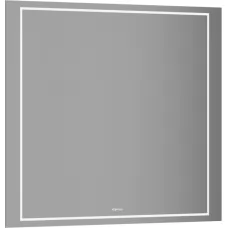 Зеркало Aqwella Vision VIS0208BH 80x70 с подсветкой и подогр..