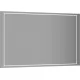 Зеркало Aqwella Vision VIS0212BH 120x70 с подсветкой и подогревом