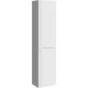 Пенал Aqwella Pure PUR0535WM 140 подвесной белый