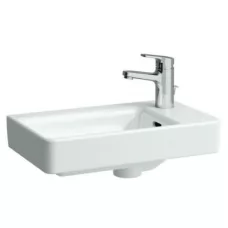Умывальник Aqwella Unam 220 T1.04.04D 400х220 мм