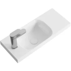Умывальник Aqwella Compact Slim CMPSL.06.04.D 60х25 см