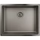 Кухонная мойка Grohe K700 31574AL0 54x44 графит