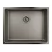 Кухонная мойка Grohe K700 31574AL0 54x44 графит