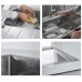 Кухонная мойка Grohe K800 31585SD0 102x56 нержавеющая сталь