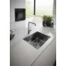 Кухонная мойка Grohe K700 31574AL0 54x44 графит