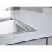 Кухонная мойка Grohe K1000 31582SD0/31581SD0 116x52 нержавеющая сталь