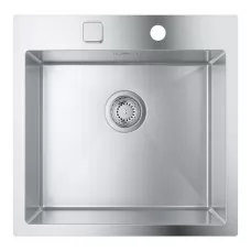 Кухонная мойка Grohe K800 31583SD0 51x56 нержавеющая сталь