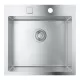 Кухонная мойка Grohe K800 31583SD0 51x56 нержавеющая сталь