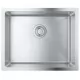Кухонная мойка Grohe K700 31574SD1 55x45 нержавеющая сталь