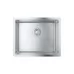 Кухонная мойка Grohe K700 31574SD1 55x45 нержавеющая сталь