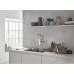 Кухонная мойка Grohe K700 31574SD1 55x45 нержавеющая сталь