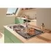 Кухонная мойка Grohe K200 31564SD1 96x50 нержавеющая сталь