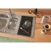 Кухонная мойка Grohe K200 31564SD1 96x50 нержавеющая сталь