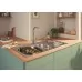 Кухонная мойка Grohe K200 31564SD1 96x50 нержавеющая сталь