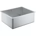 Кухонная мойка Grohe K700 31574SD1 55x45 нержавеющая сталь