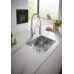 Кухонная мойка Grohe K700 31574SD1 55x45 нержавеющая сталь