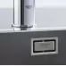 Кухонная мойка Grohe K800 31583SD0 51x56 нержавеющая сталь