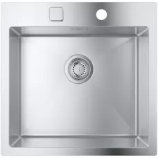 Кухонная мойка Grohe K800 31583SD1 ..