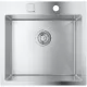 Кухонная мойка Grohe K800 31583SD1 51x51 нержавеющая сталь