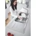 Кухонная мойка Grohe K500 31588SD0 116x50 нержавеющая сталь