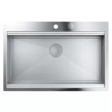 Кухонная мойка Grohe K800 31584SD0 ..