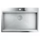 Кухонная мойка Grohe K800 31584SD0 84x56 нержавеющая сталь
