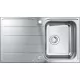 Кухонная мойка Grohe K500 31571SD1 86x50 нержавеющая сталь