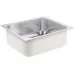 Кухонная мойка Grohe K200 31719SD0 53х45 нержавеющая сталь