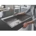 Кухонная мойка Grohe K800 31584SD1 84x51 нержавеющая сталь