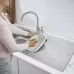 Кухонная мойка Grohe K200 31564SD1 96x50 нержавеющая сталь