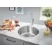 Кухонная мойка Grohe K200 31720SD0 44х44 нержавеющая сталь