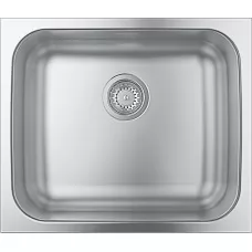 Кухонная мойка Grohe K200 31719SD0 53х45 нержавеющая сталь