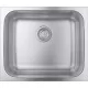 Кухонная мойка Grohe K200 31719SD0 53х45 нержавеющая сталь